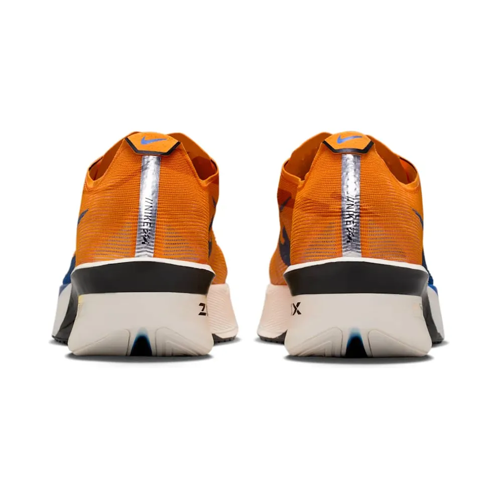 Nike ZoomX Vaporfly Next% 4 “Orange Peel Royal” (IO7549-833)
