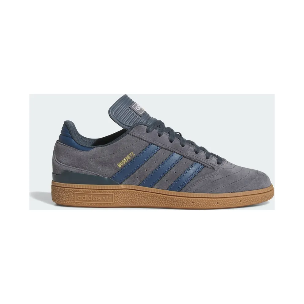 Adidas Busenitz Pro Onix / Preloved Ink / Gum (JP8603)