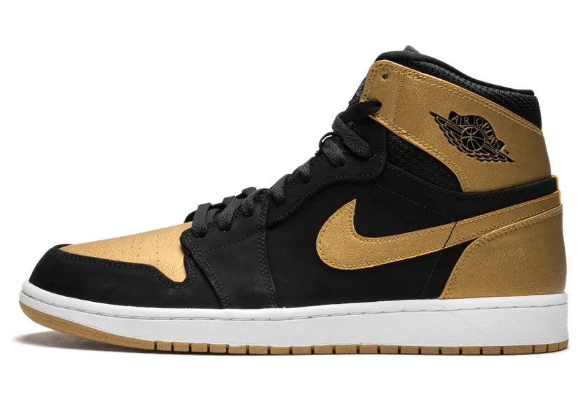 Air Jordan 1 Retro High Melo (332550-026)