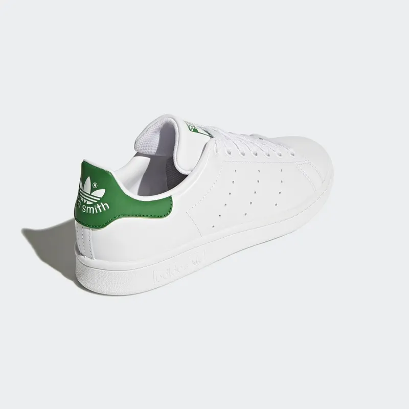 adidas Stan Smith White Green (OG) Running White/Running White/Fairway (M20324)