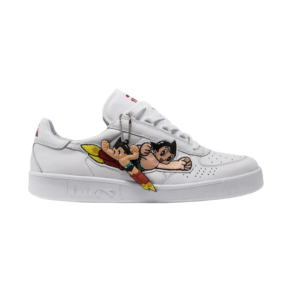 Diadora B. Elite Bait x Astro Boy