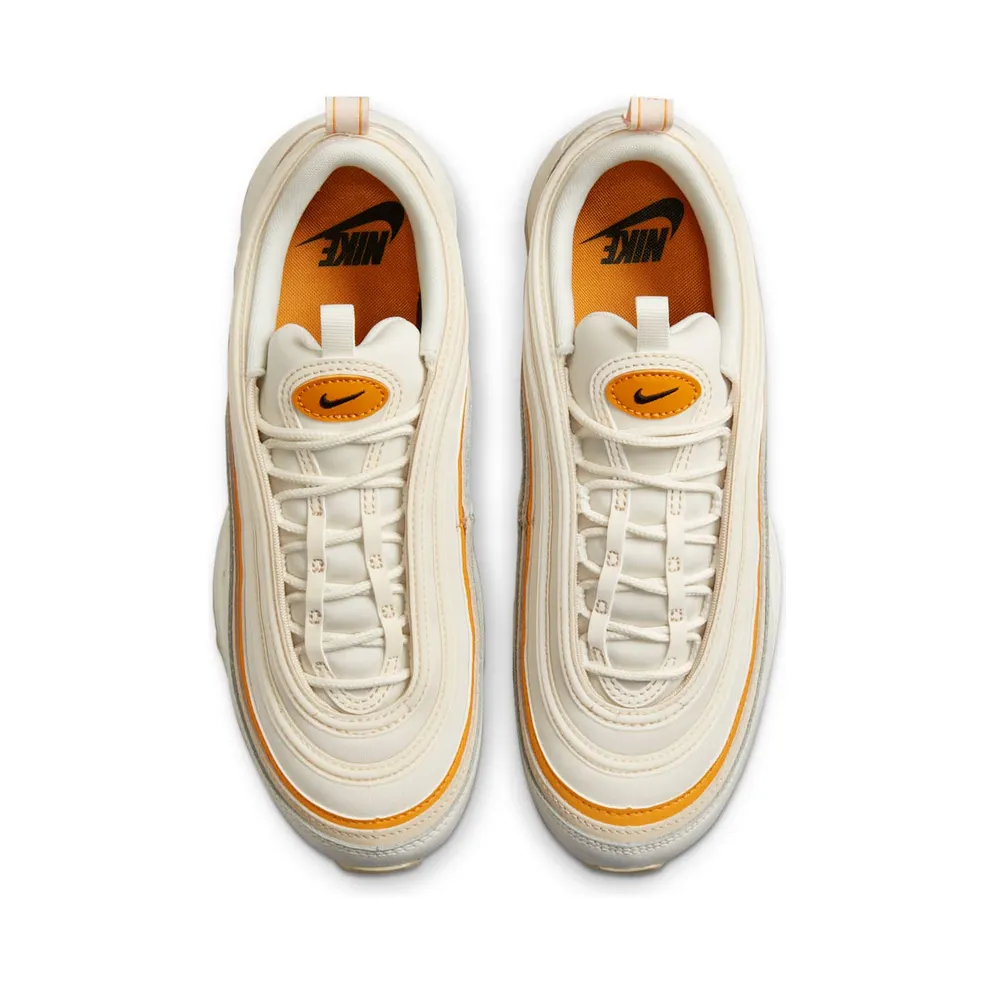 Nike AIR MAX 97 MNS “Phantom / Light Curry” (DQ8594-001)