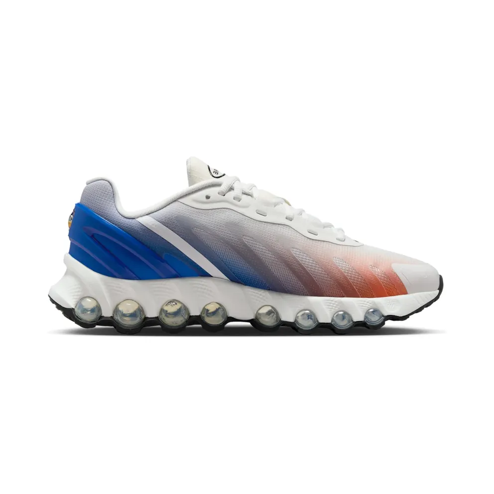 Nike Air Max Dn8 Summit White Vivid Orange (IM7405-100)