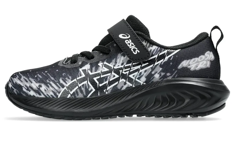 ASICS Pre Noosa Tri 16 Black White (1014A345-001)