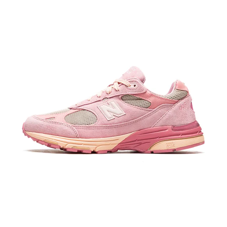 New Balance 993 “Joe Freshgoods – Performance Art Powder Pink” (MR993JH1)