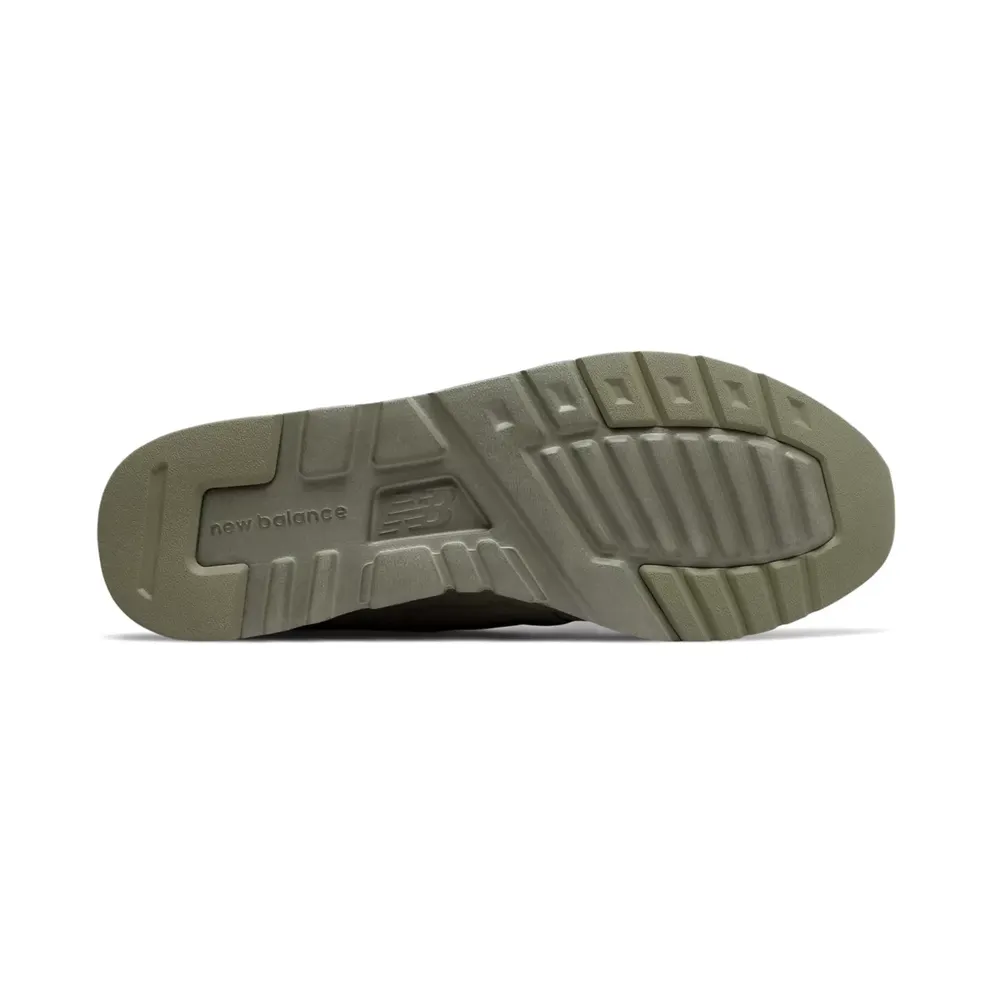 New Balance 997H Cordura Khaki Khaki (CM997HCX)