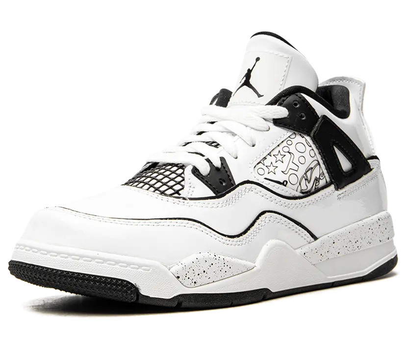 air-jordan-4 DC4100-100
