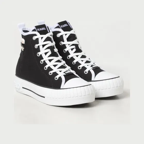 Karl Lagerfeld Sneakers Black (KL60444900)