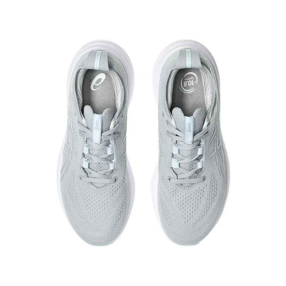 ASICS Gel-Nimbus 26 Piedmont Grey Blue (1012B601-022)