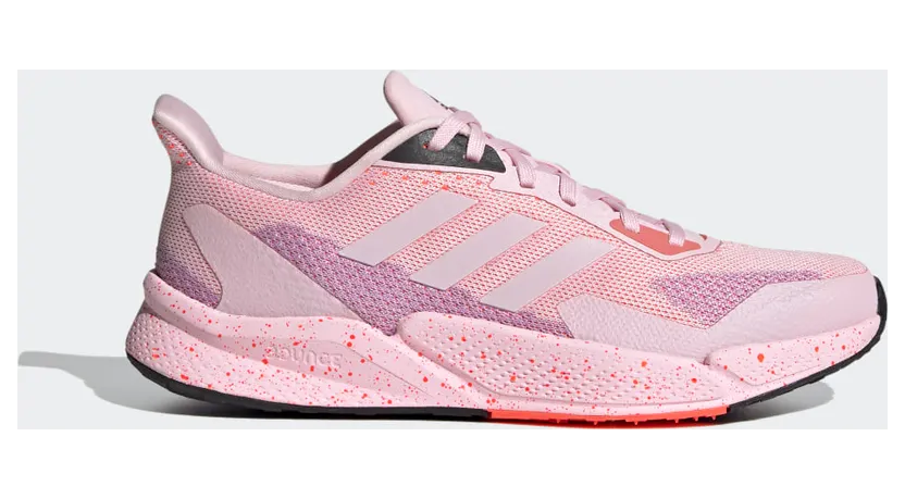 adidas X9000L2 Fresh Candy / Fresh Candy / Solar Red (FW0805)