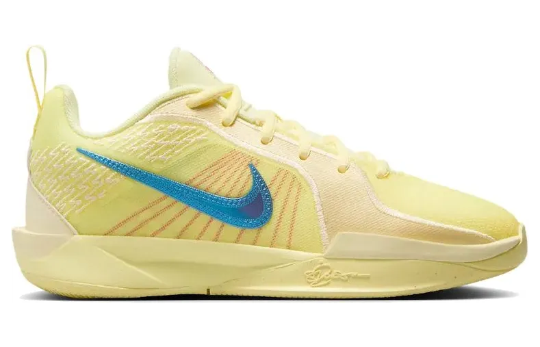 Nike Sabrina 2 Trust Your Game (FQ7376-800)