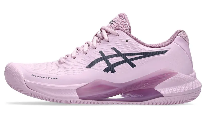 ASICS Gel-Challenger 14 Clay Light Ube Indigo Fog (1042A254-700)
