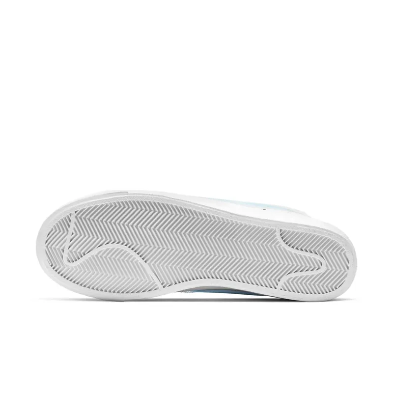 Nike Blazer Mid’ 77 White (DD0502-102)