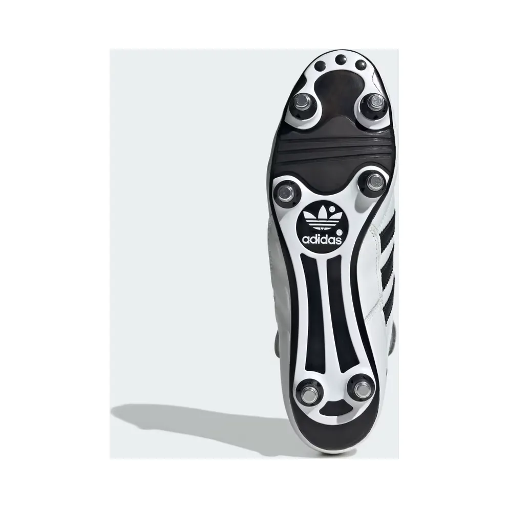 Adidas World Cup Football Boot Men Cleats, White (ID4044)