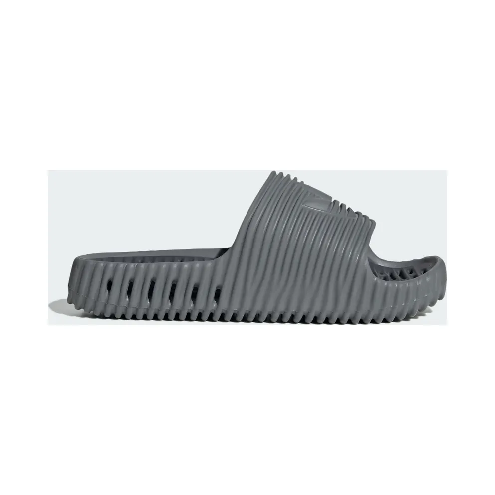 Adidas adilette 25 Slides Grey Three / Grey Three / Grey Four (JR3614)
