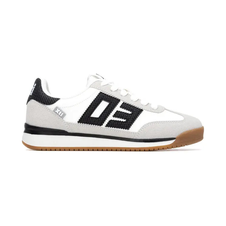 Xti 145018 Schoenen 145018-White