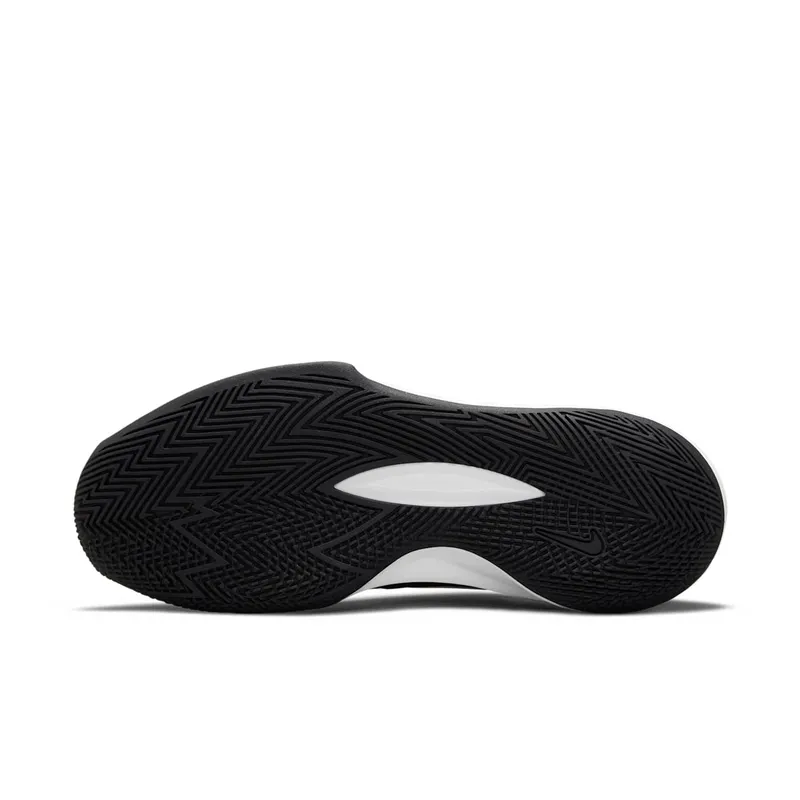 Nike Precision 5 Basketball Black (CW3403-003)