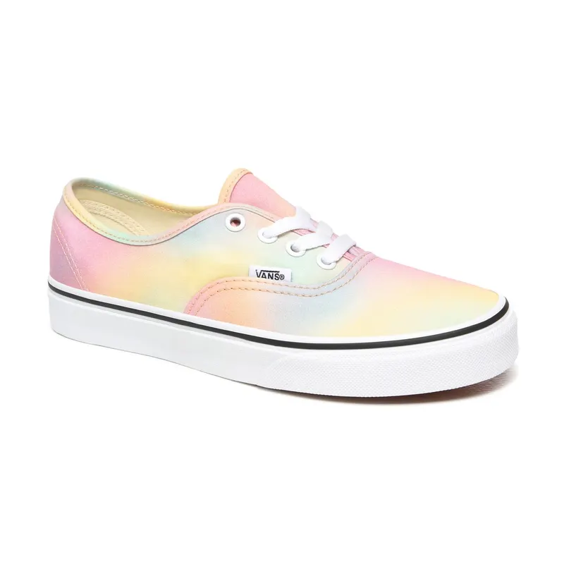 Vans Authentic ‘Aura Shift’ Multi-Color/True White (VN0A2Z5IWGQ)