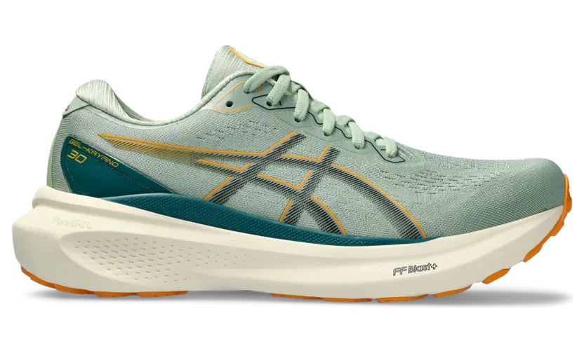 Asics Gel-kayano 30 Dark Jade/Black (1011B548.300)
