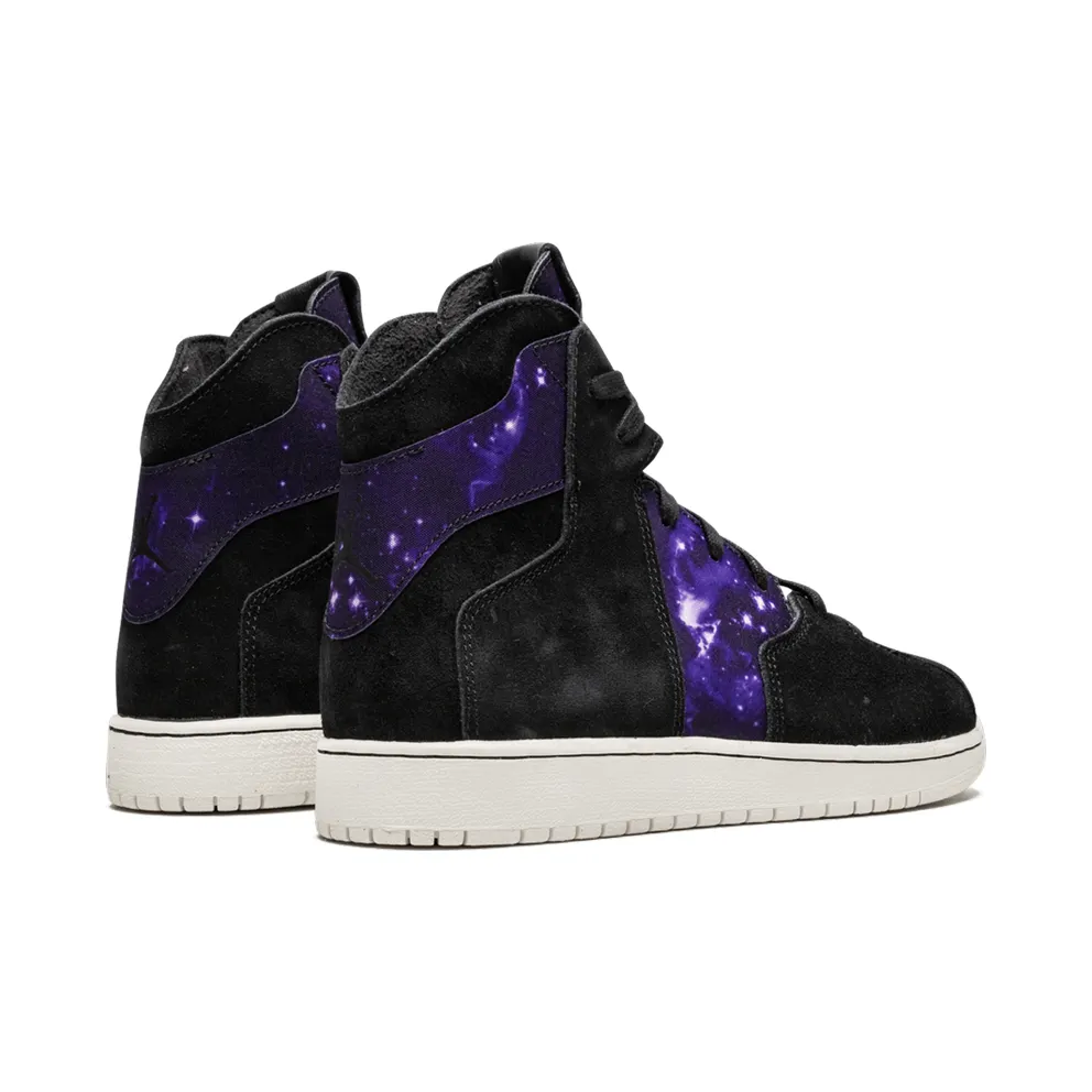 Jordan Westbrook 0.2 GS “BLACK / BLACK – DEEP ROYAL BLUE” (854564-042)