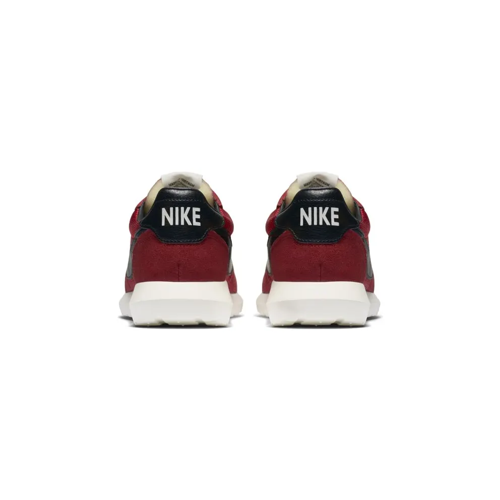 Nike Roshe LD-1000 Gym Red/Black-Sail Gym Red/Black-Sail (844266-601)