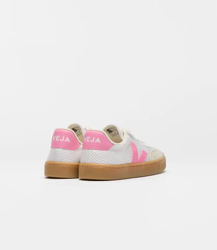 Veja Volley Aircell and C. W.L. White (SY2221523)
