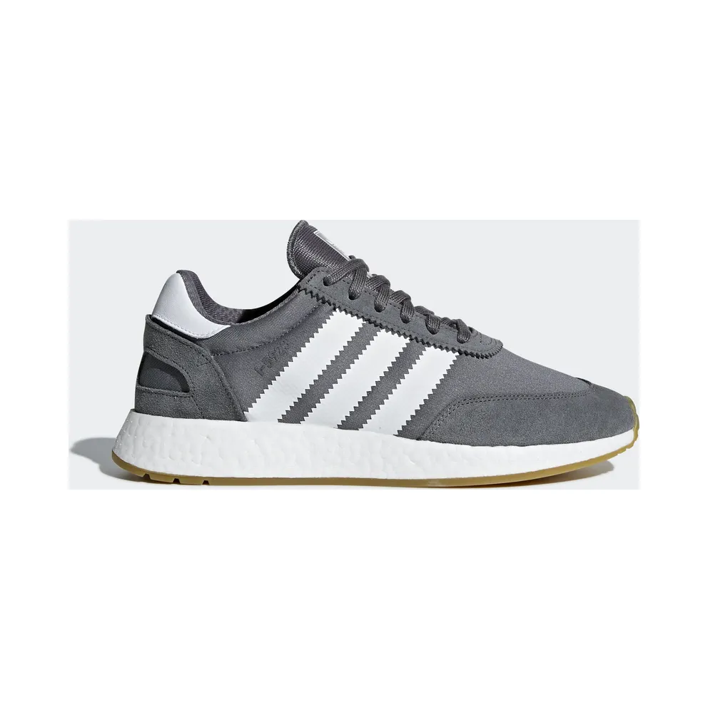 adidas I-5923 Grey Four Gum (D97345)