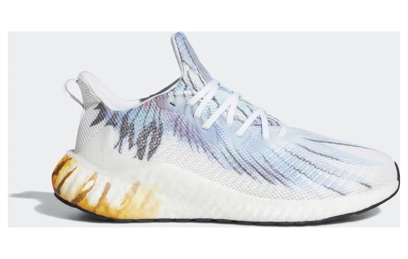 Adidas AlphaBoost Cloud White (FW4523)