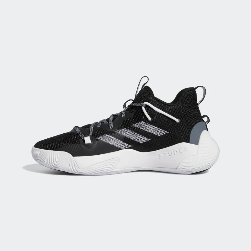 adidas Harden Stepback 3 Core Black / Cloud White / Core Black (GY8630)