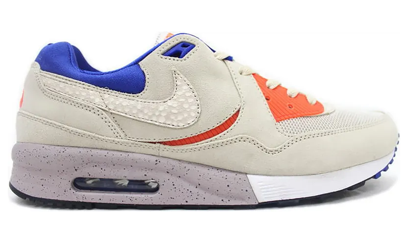 Nike Air Max Light size? Exclusive