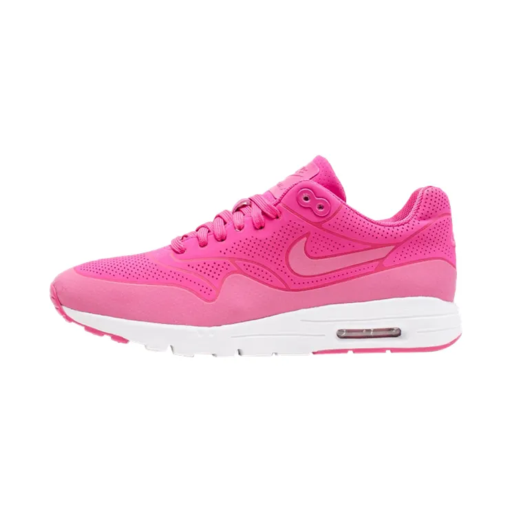 Nike AIR MAX 1 ULTRA MOIRE “Fireberry” (704995-601)