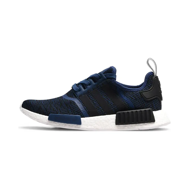adidas NMD R1 Mystery Blue