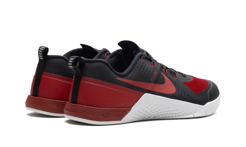 Nike Metcon 1 OG “Road to Metcon X Banned” (FQ1854-001)