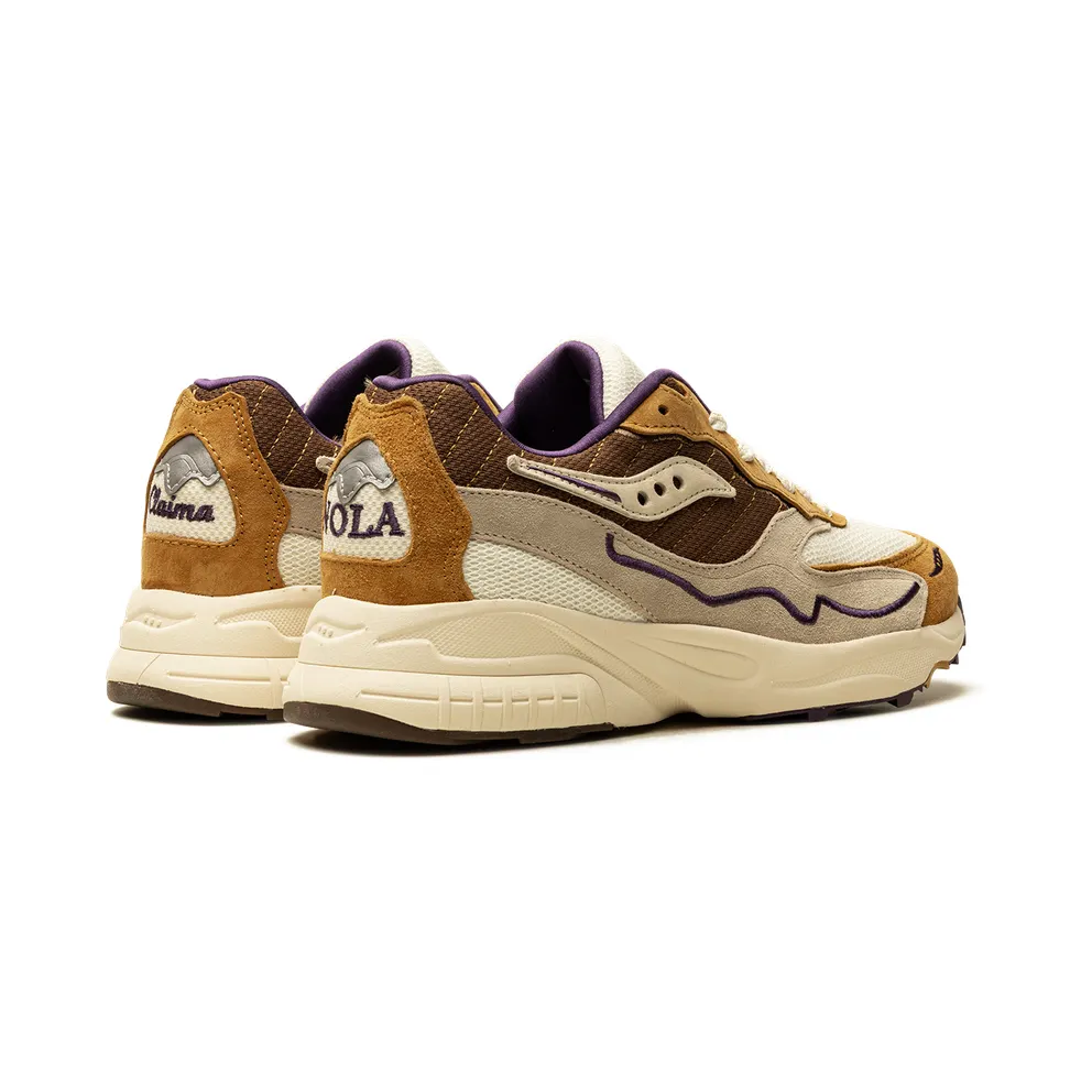 Saucony 3D G.R.I.D. Hurricane “Claima” (S70825-2)