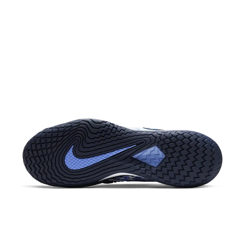 NikeCourt Air Zoom Vapor Cage 4 Hard Court Tennis Blue (CD0424-406)
