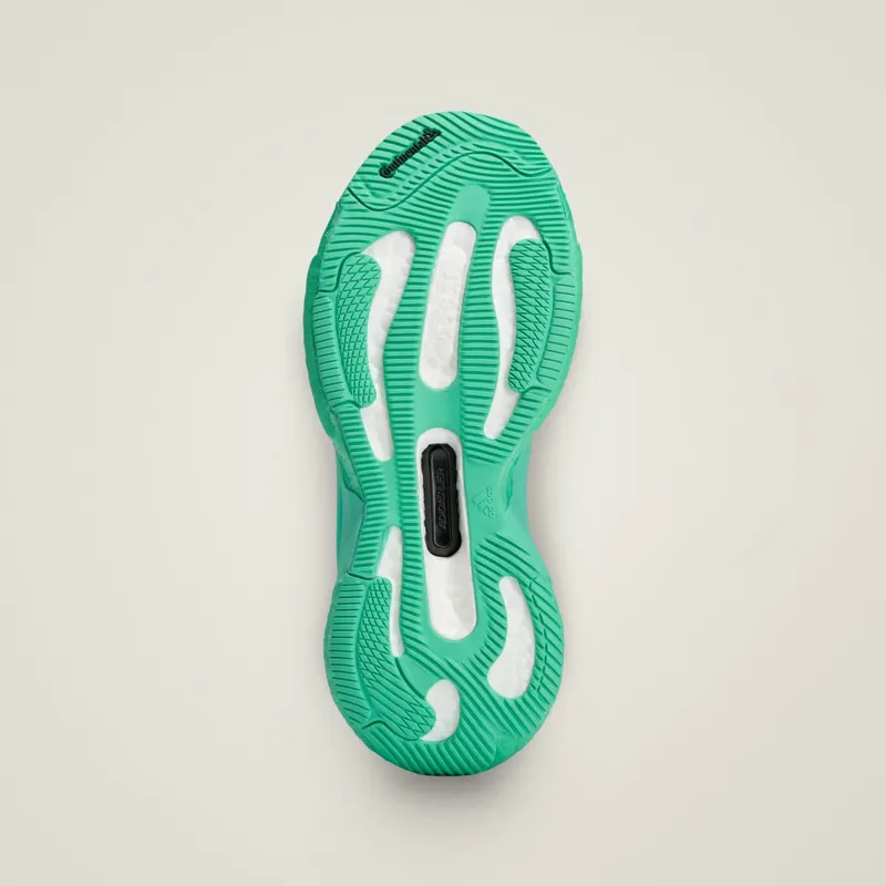 adidas Solarglide by Stella McCartney Bright Green (JH6331)