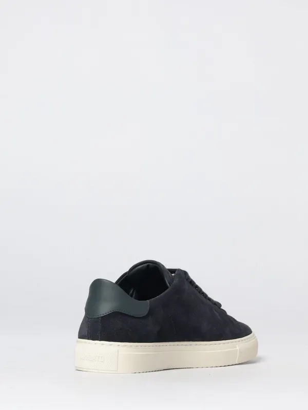 Axel Arigato Sneakers Blue (F3974001) (2)