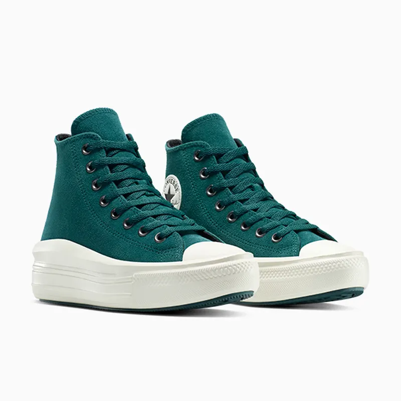 Converse Chuck Taylor Green (A14557C)