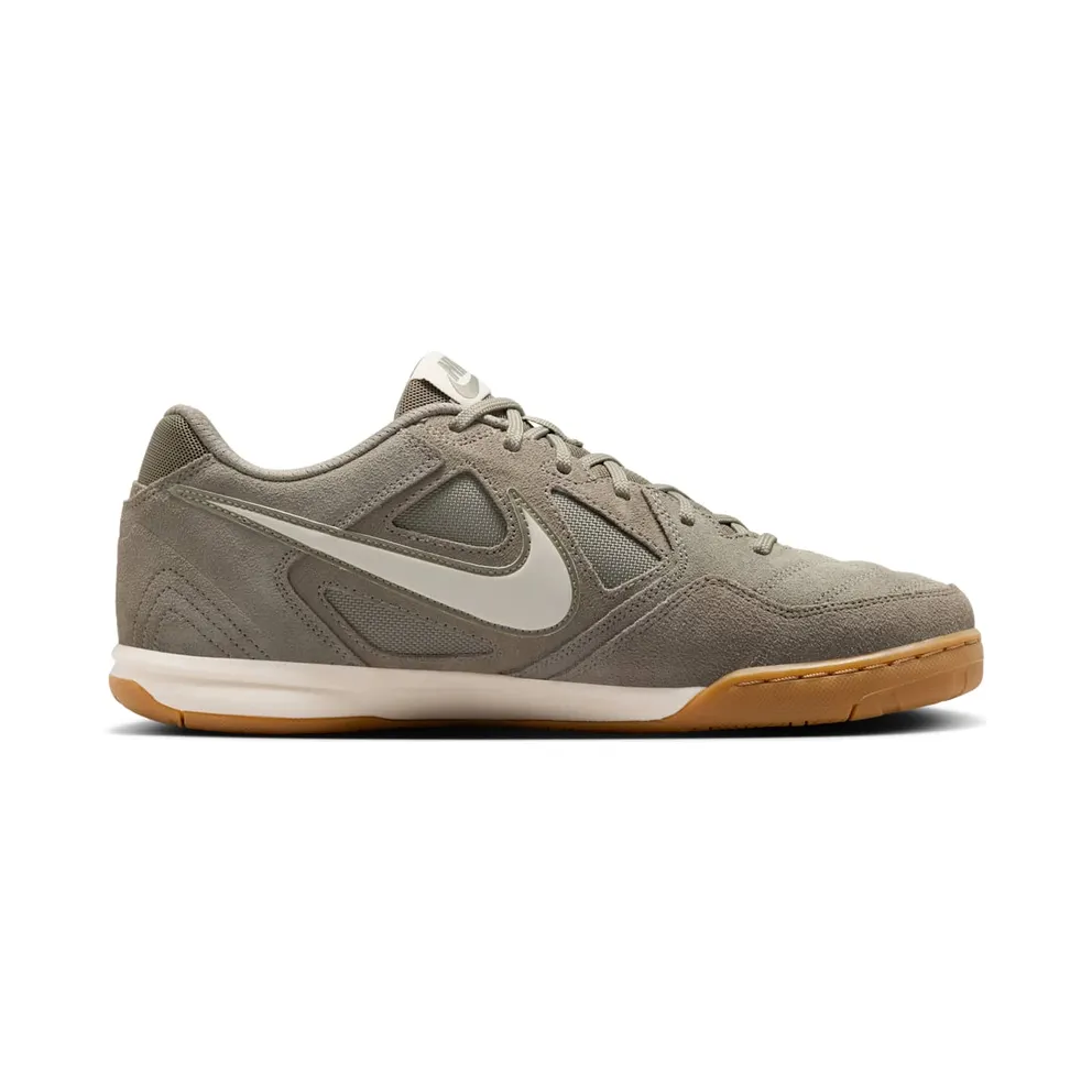 Nike Gato (light army / soft pearl / gum light brown) – HQ6020-301