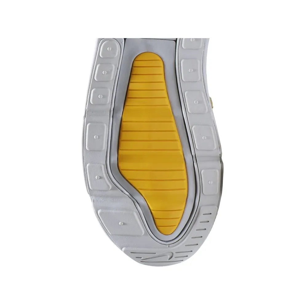 Nike Air Max 270 Anthracite Pure Platinum (PS) Anthracite/Amarillo/Black (AO2372-016)
