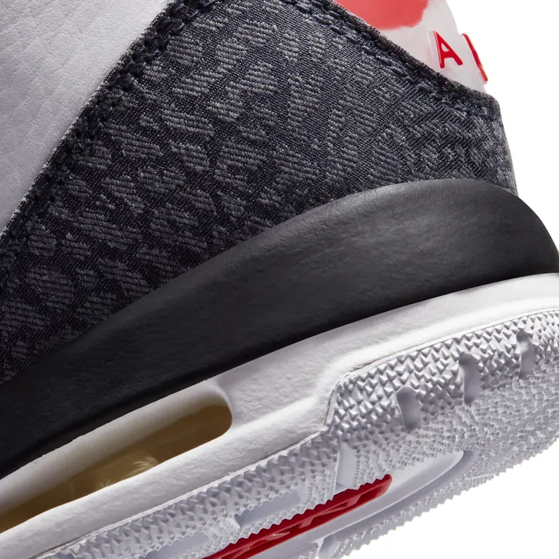 air-jordan-3 CZ6634-100