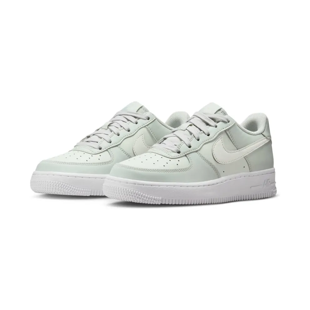 Nike Air Force 1 Low GS “Light Silver Spruce” (FV5948-007)
