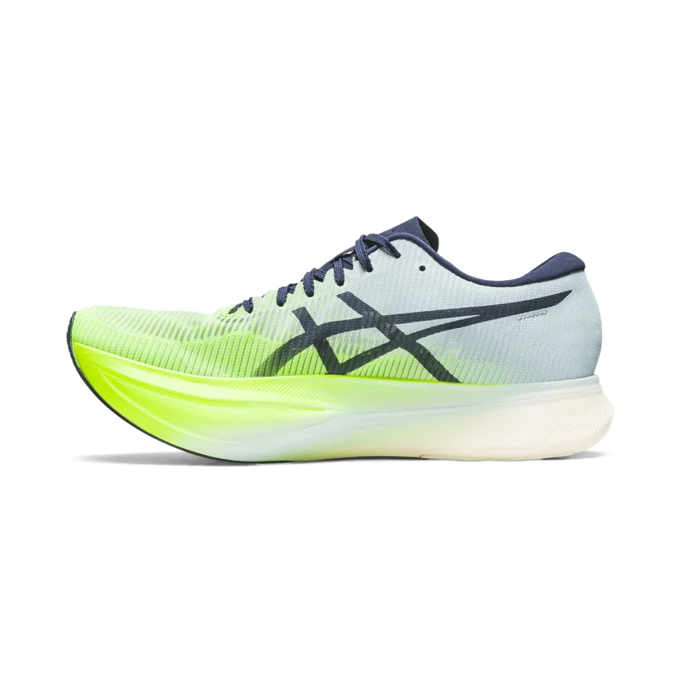 Asics Metaspeed Sky + Hazard Green/Sky (1013A115.301)
