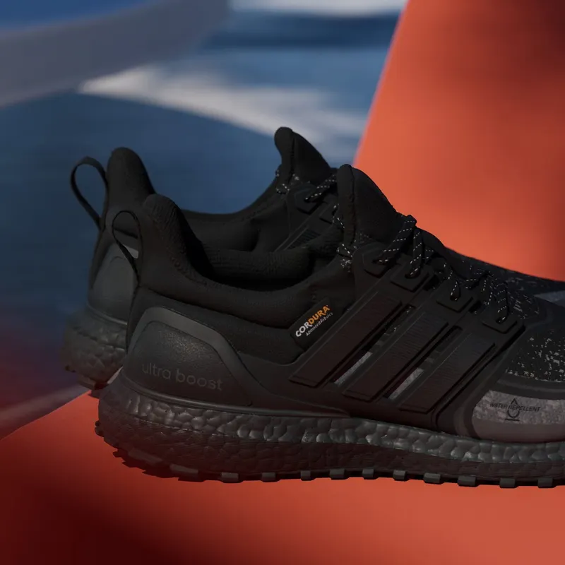adidas Ultra Boost 1.0 ATR Black Grey Six (JP7791)