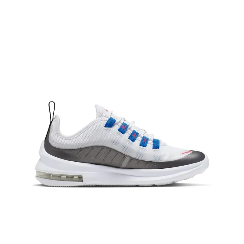 Nike Air Max Axis White Photo Blue (GS) White/Black/Photo Blue (AH5222-103)