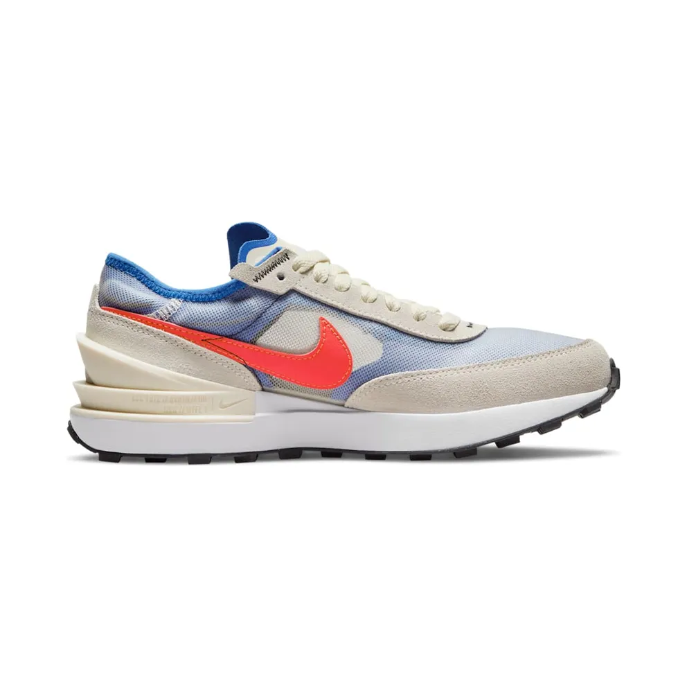 Nike Waffle One Natural Crimson (DC0481-101)
