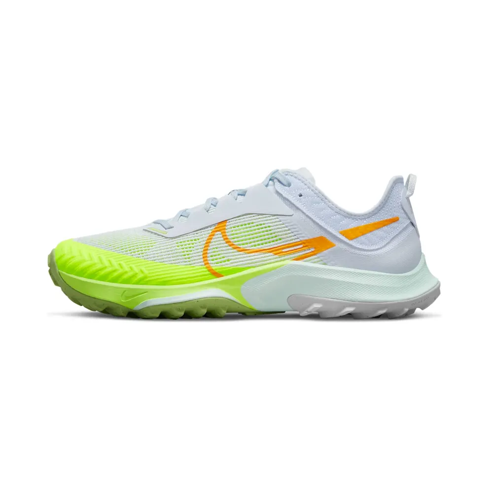Nike Air Zoom Terra Kiger 8 Trail-Laufschuh für Grau (DH0649-002)