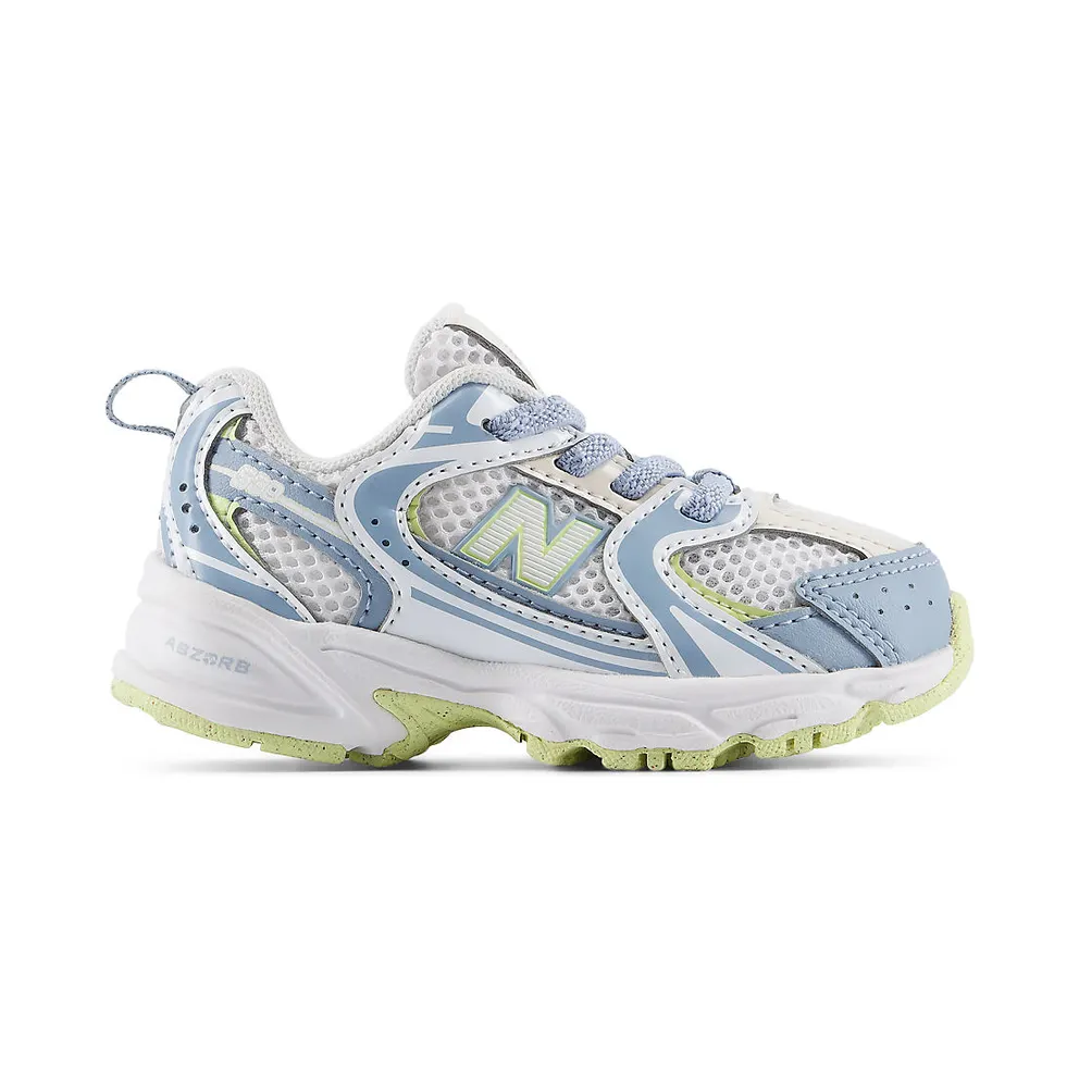 New Balance 530 Grey/White (I53068I)