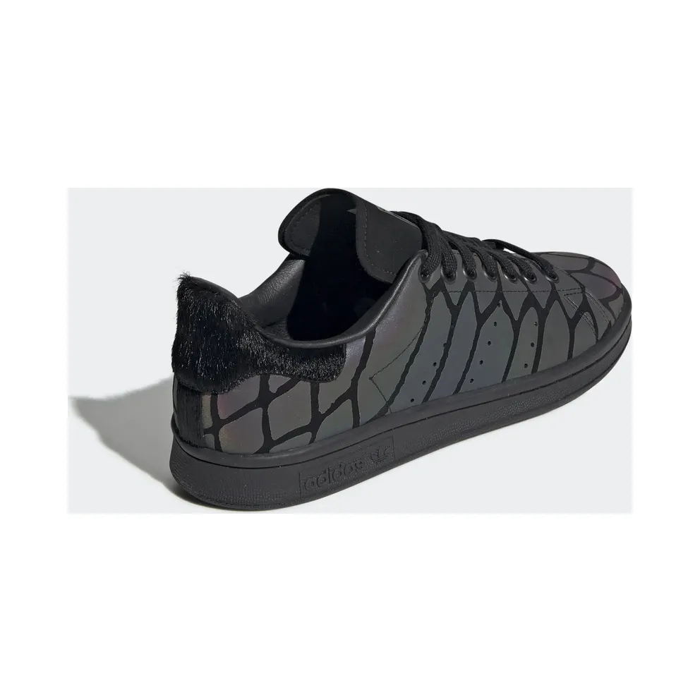 Adidas Stan Smith Core Black / Core Black / Core Black (FV4044)