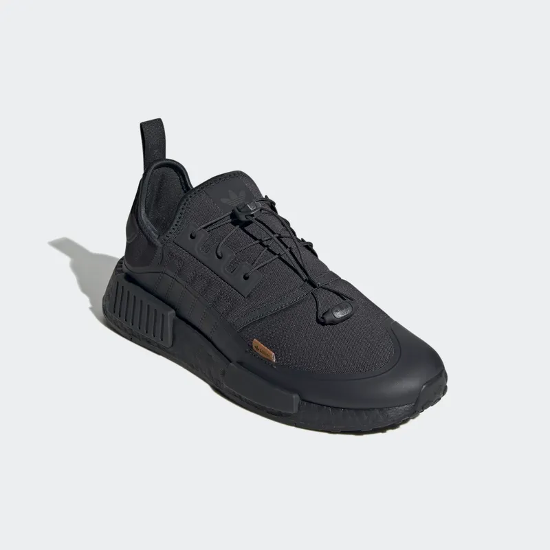 Adidas NMD_R1 TR Carbon / Carbon / Gum (GX4494)